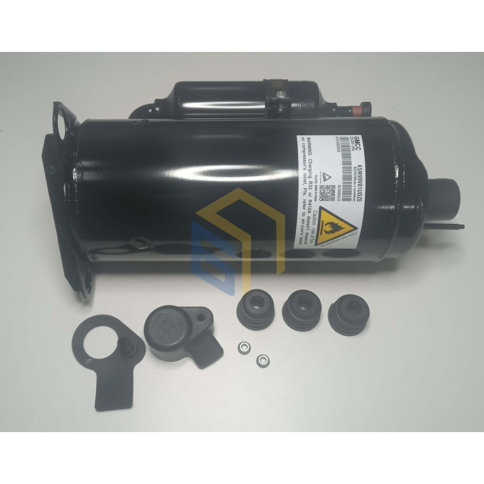 Компресор зовн.бл. кондиціонера Grunhelm GAC-09GH-32 (142447)