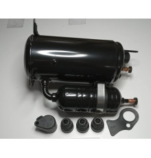 Компресор зовн.бл. кондиціонера Grunhelm GAC-09GH-I32, GAC-12GH-I32 (142448)