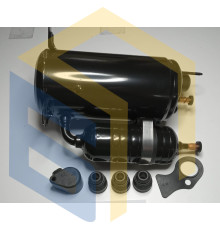 Компресор зовн.бл. кондиціонера Grunhelm GAC-18GH-I32 (142449)