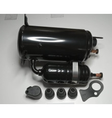 Компресор зовн.бл. кондиціонера Grunhelm GAC-18GH-I32 (142449)