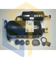 Компресор зовн.бл. кондиціонера Grunhelm GAC-24GH-I32 (142450)