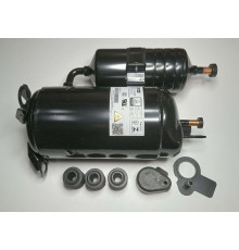 Компресор зовн.бл. кондиціонера Grunhelm GAC-24GH-I32 (142450)
