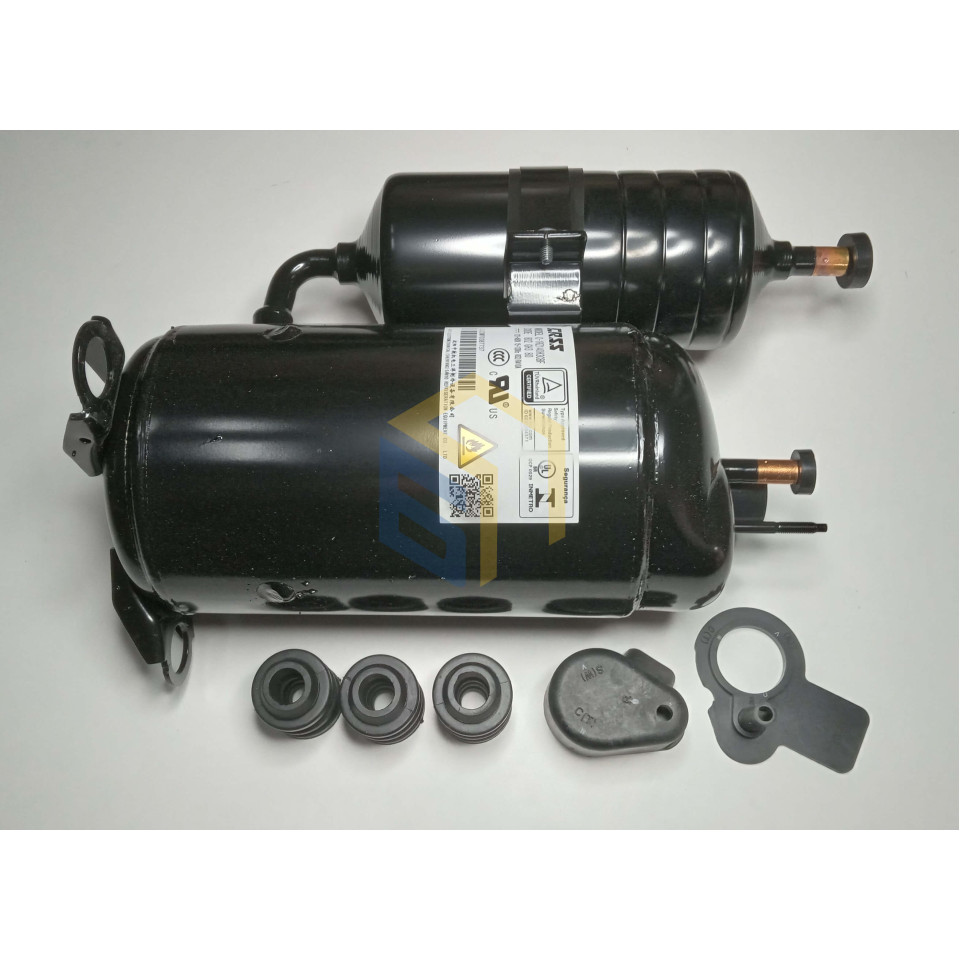 Компресор зовн.бл. кондиціонера Grunhelm GAC-24GH-I32 (142450)