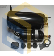 Компресор зовн.бл. кондиціонера Grunhelm GAC-18GH-IWF-TPRO-32 (142452)