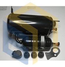 Компресор зовн.бл. кондиціонера Grunhelm GAC-24GH-IWF-TPRO-32 (142453)