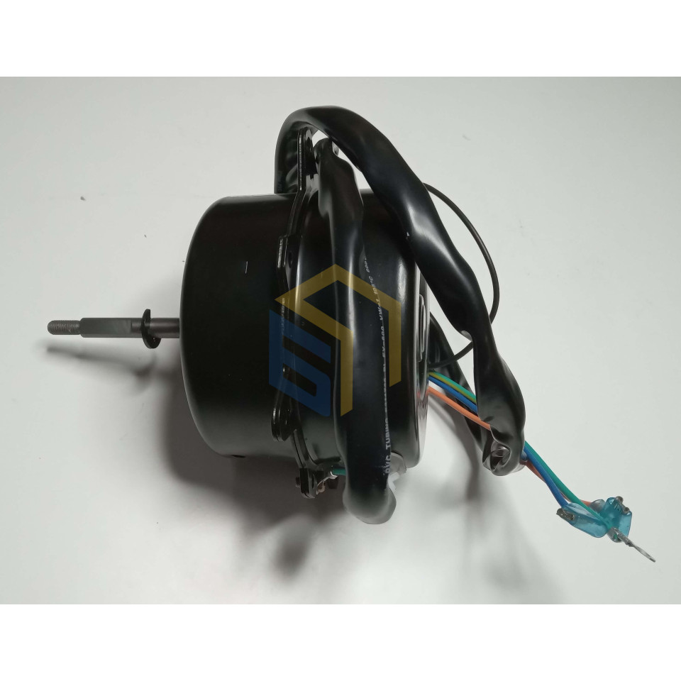 Двигун крильчатки зовн.бл. кондиціонера Grunhelm GAC-07GH-32, GAC-09GH-32 (142454)