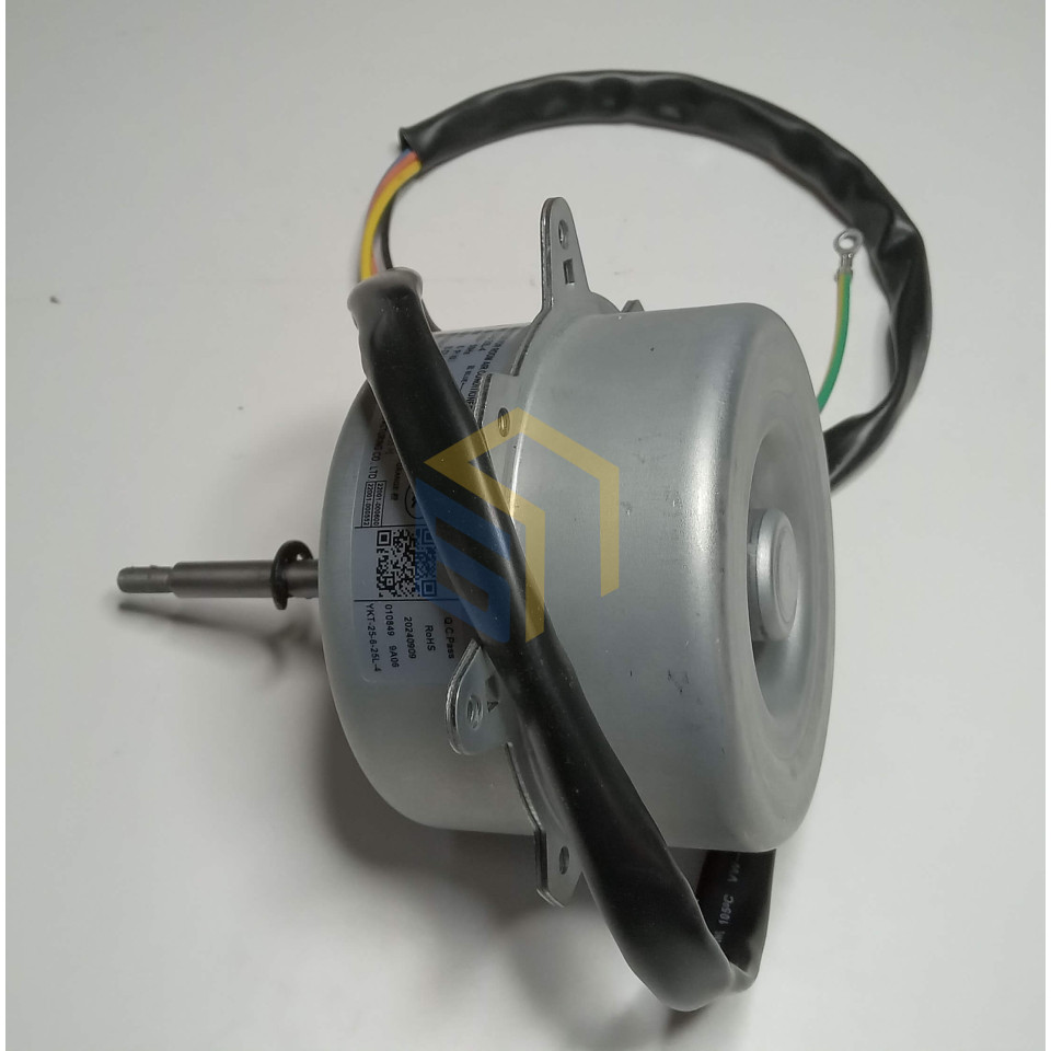 Двигун крильчатки зовн.бл. кондиціонера Grunhelm GAC-09GH-I32, GAC-12GH-I32 (142455)