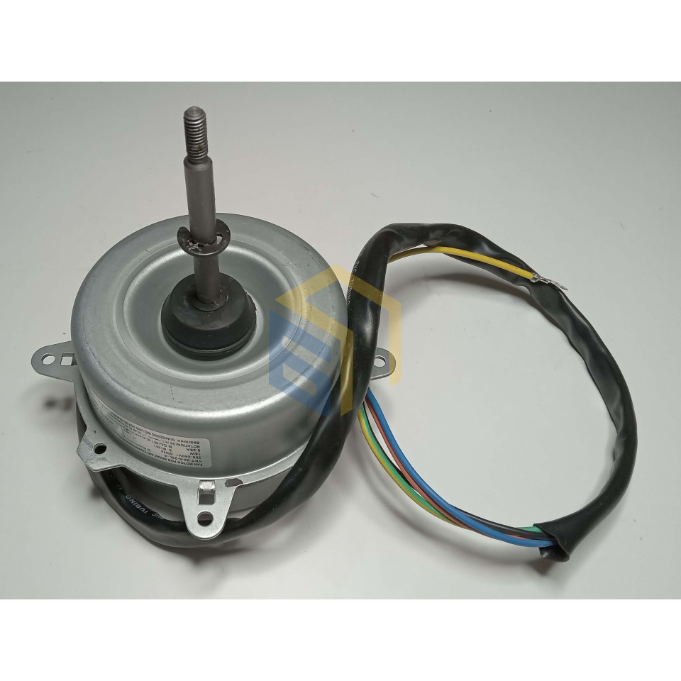 Двигун крильчатки зовн.бл. кондиціонера Grunhelm GAC-09GH-I32, GAC-12GH-I32 (142455)