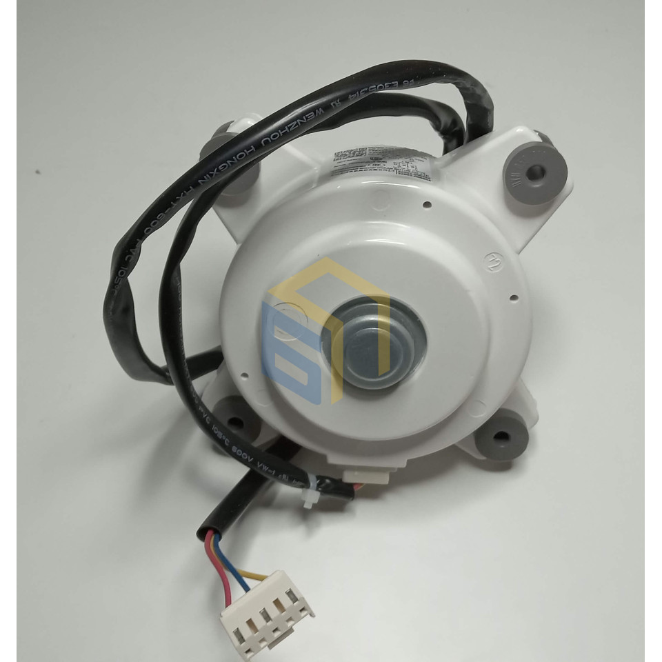 Двигун крильчатки зовн.бл. кондиціонера Grunhelm GAC-18GH-I32, GAC-18GH-IWF-TPRO-32 (142456)