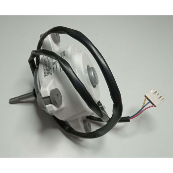 Двигун крильчатки зовн.бл. кондиціонера Grunhelm GAC-18GH-I32, GAC-18GH-IWF-TPRO-32 (142456)