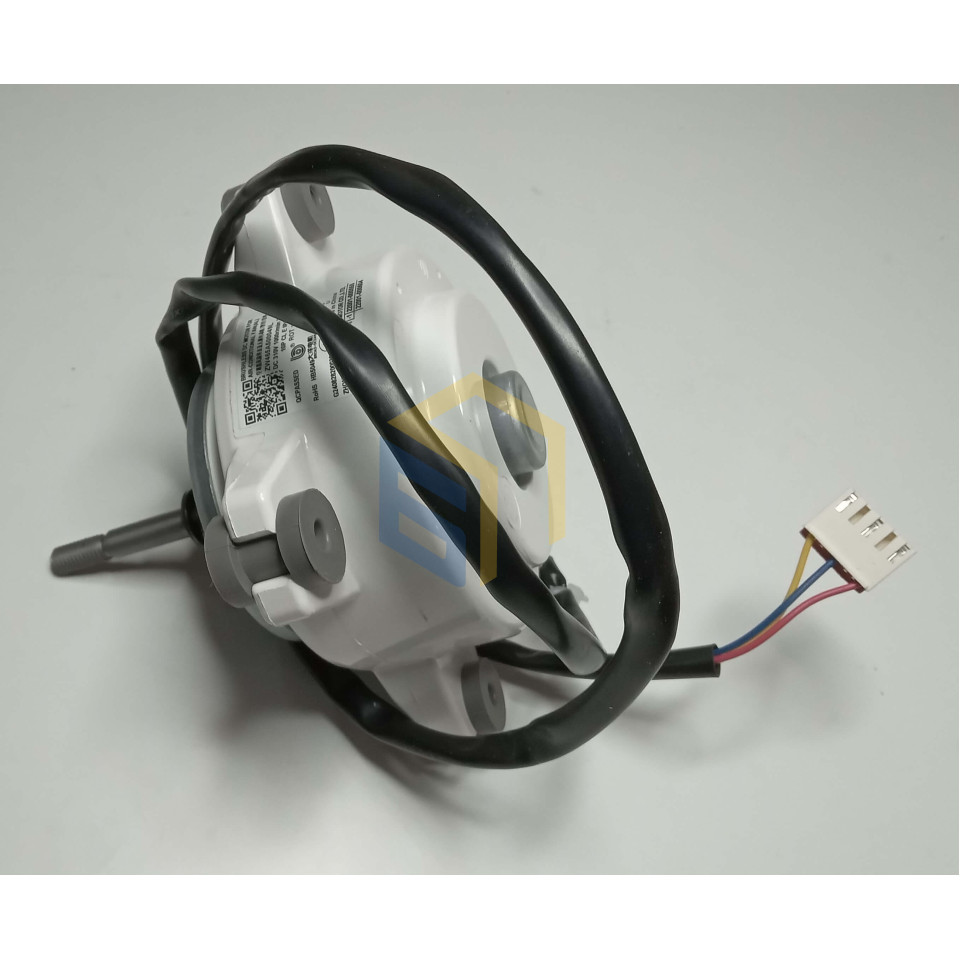 Двигун крильчатки зовн.бл. кондиціонера Grunhelm GAC-18GH-I32, GAC-18GH-IWF-TPRO-32 (142456)