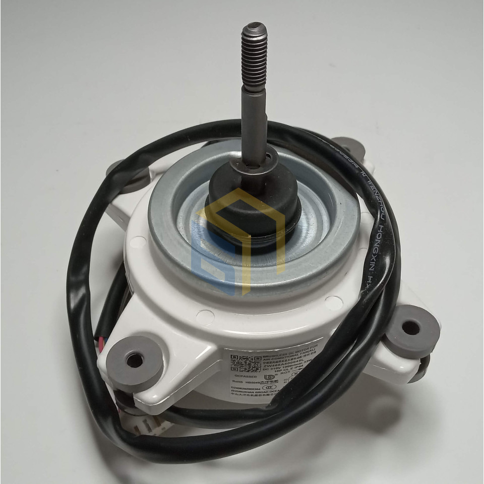 Двигун крильчатки зовн.бл. кондиціонера Grunhelm GAC-18GH-I32, GAC-18GH-IWF-TPRO-32 (142456)