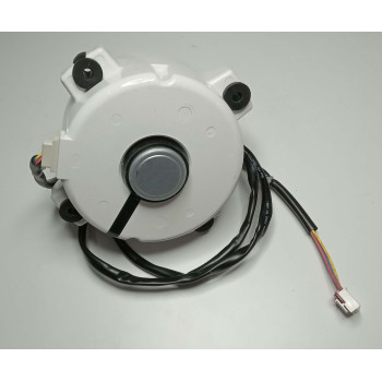 Двигун крильчатки зовн.бл. кондиціонера Grunhelm GAC-24GH-IWF-TPRO-32 (142457)