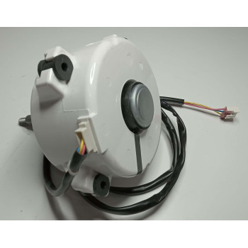 Двигун крильчатки зовн.бл. кондиціонера Grunhelm GAC-24GH-IWF-TPRO-32 (142457)