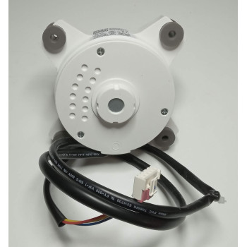 Двигун крильчатки зовн.бл. кондиціонера Grunhelm GAC-24GH-I32, GAC-09GH-IWF-TPRO-32, GAC-12GH-IWF-TPRO-32 (142458)