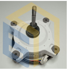 Двигун крильчатки зовн.бл. кондиціонера Grunhelm GAC-24GH-I32, GAC-09GH-IWF-TPRO-32, GAC-12GH-IWF-TPRO-32 (142458)
