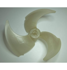 Крильчатка зовн.бл. кондиціонера Grunhelm GAC-07GH-32,GAC-09GH-32, GAC-09GH-I32, GAC-12GH-I32 (142459)