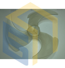 Крильчатка зовн.бл. кондиціонера Grunhelm GAC-18GH-I32, GAC-24GH-I32, GAC-18GH-IWF-TPRO-32 (142460)