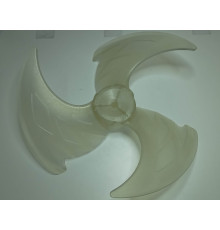 Крильчатка зовн.бл. кондиціонера Grunhelm GAC-18GH-I32, GAC-24GH-I32, GAC-18GH-IWF-TPRO-32 (142460)