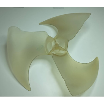 Крильчатка зовн.бл. кондиціонера Grunhelm GAC-09GH-IWF-TPRO-32, GAC-12GH-IWF-TPRO-32 (142461)