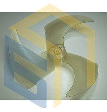 Крильчатка зовн.бл. кондиціонера Grunhelm GAC-09GH-IWF-TPRO-32, GAC-12GH-IWF-TPRO-32 (142461)