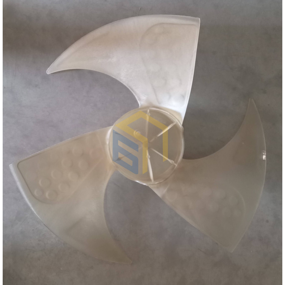 Крильчатка зовн.бл. GAC-24GH-IWF-TPRO-32 (142462)