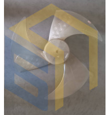 Крильчатка зовн.бл. GAC-24GH-IWF-TPRO-32 (142462)