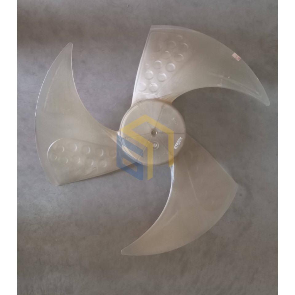 Крильчатка зовн.бл. GAC-24GH-IWF-TPRO-32 (142462)