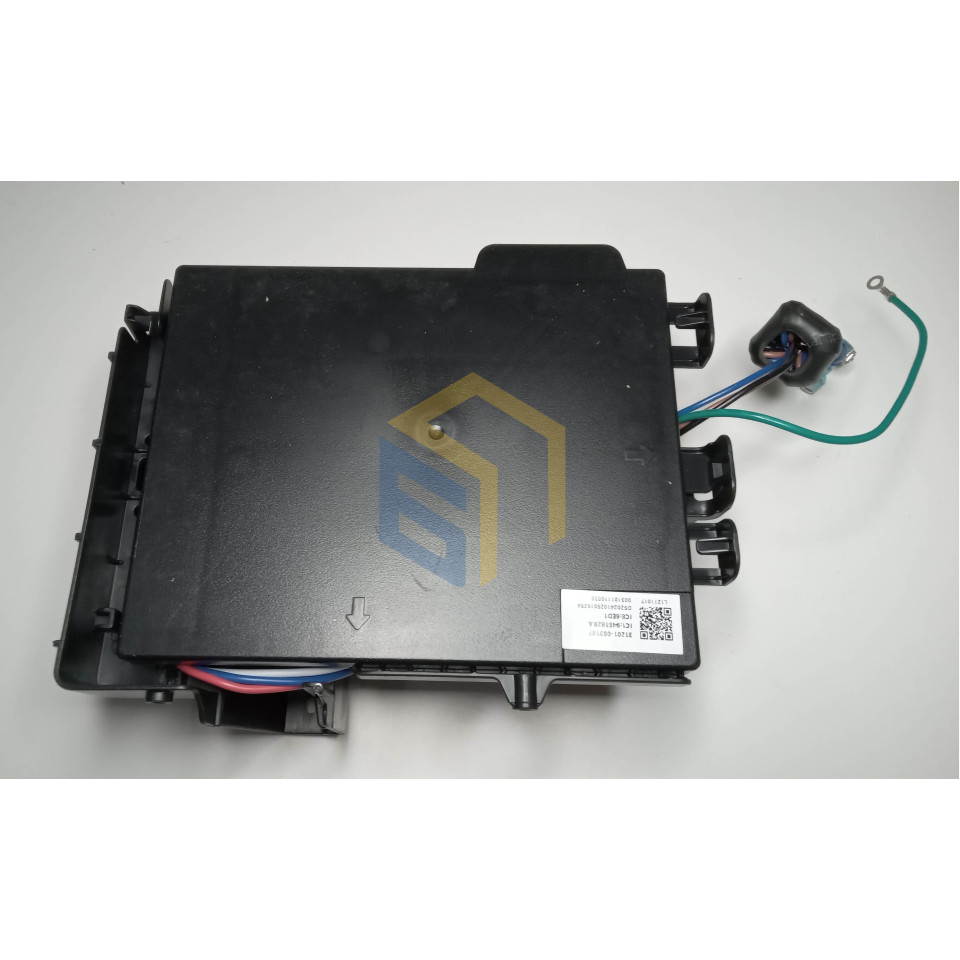 Головна плата зовн.бл. кондиціонера Grunhelm GAC-09GH-I32 (142463)