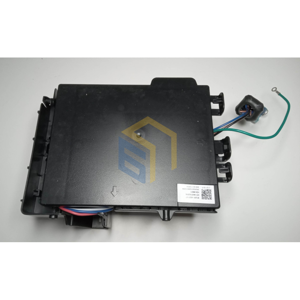 Головна плата зовн.бл. кондиціонера Grunhelm GAC-12GH-I32 (142464)