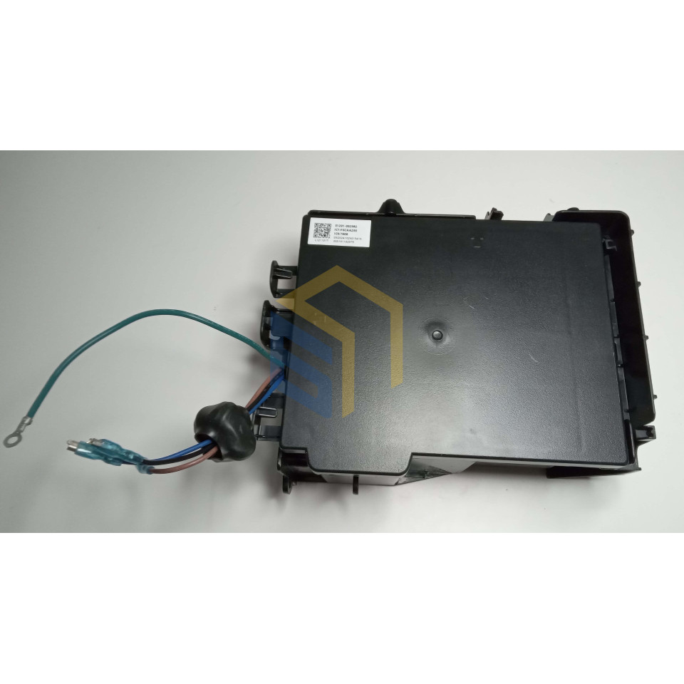 Головна плата зовн.бл. кондиціонера Grunhelm GAC-18GH-I32 (142465)