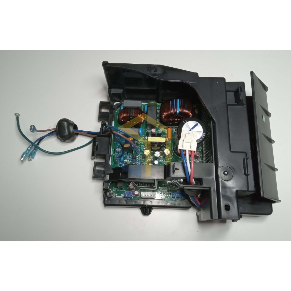 Головна плата зовн.бл. кондиціонера Grunhelm GAC-18GH-I32 (142465)