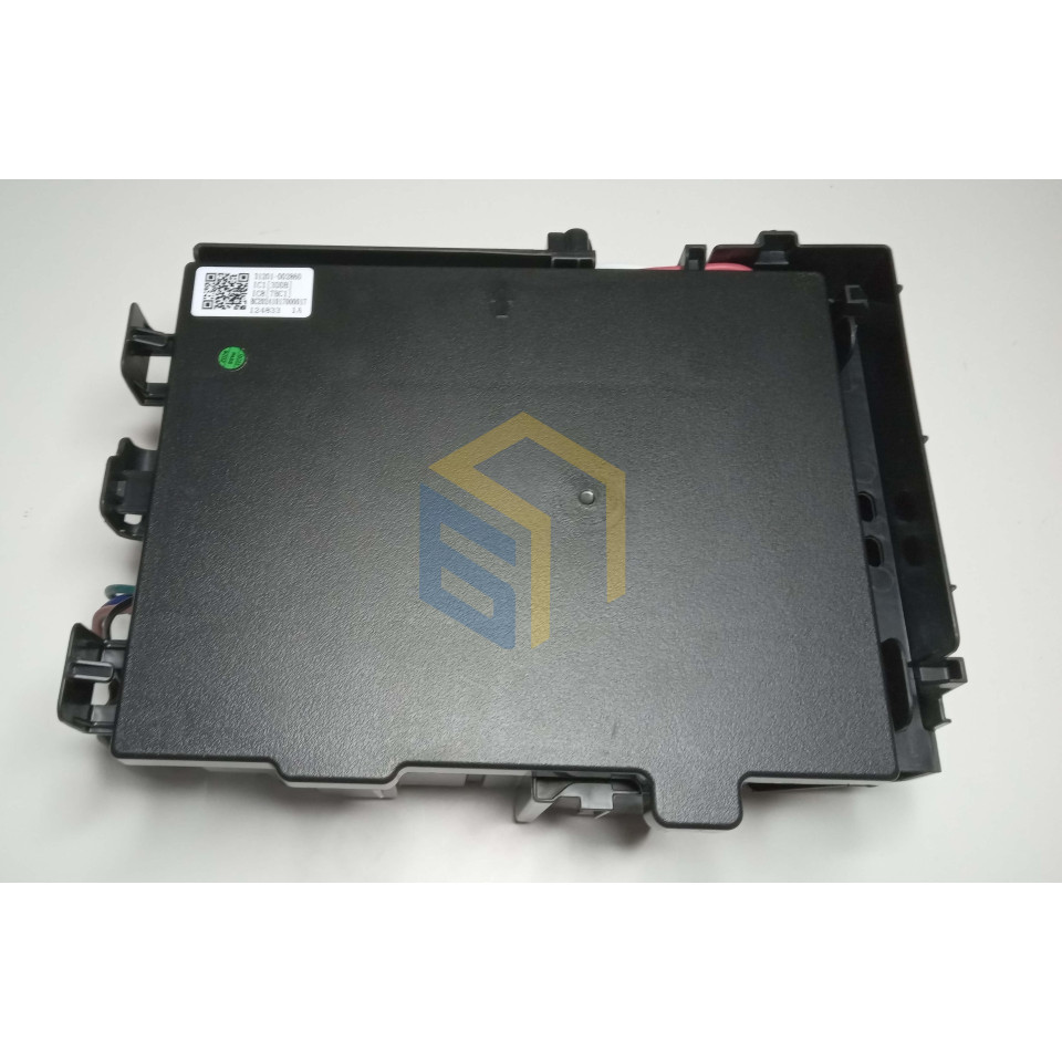 Головна плата зовн.бл. кондиціонера Grunhelm GAC-24GH-I32 (142466)