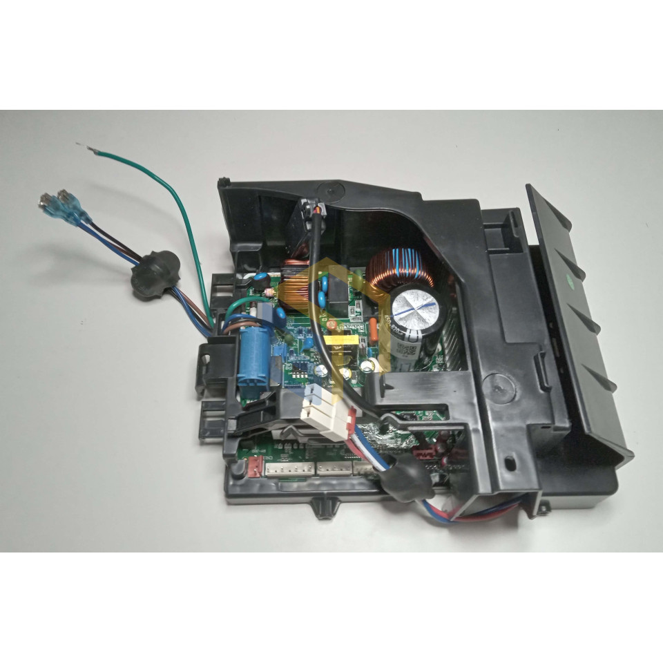 Головна плата зовн.бл. кондиціонера Grunhelm GAC-09GH-IWF-TPRO-32, GAC-12GH-IWF-TPRO-32 (142467)