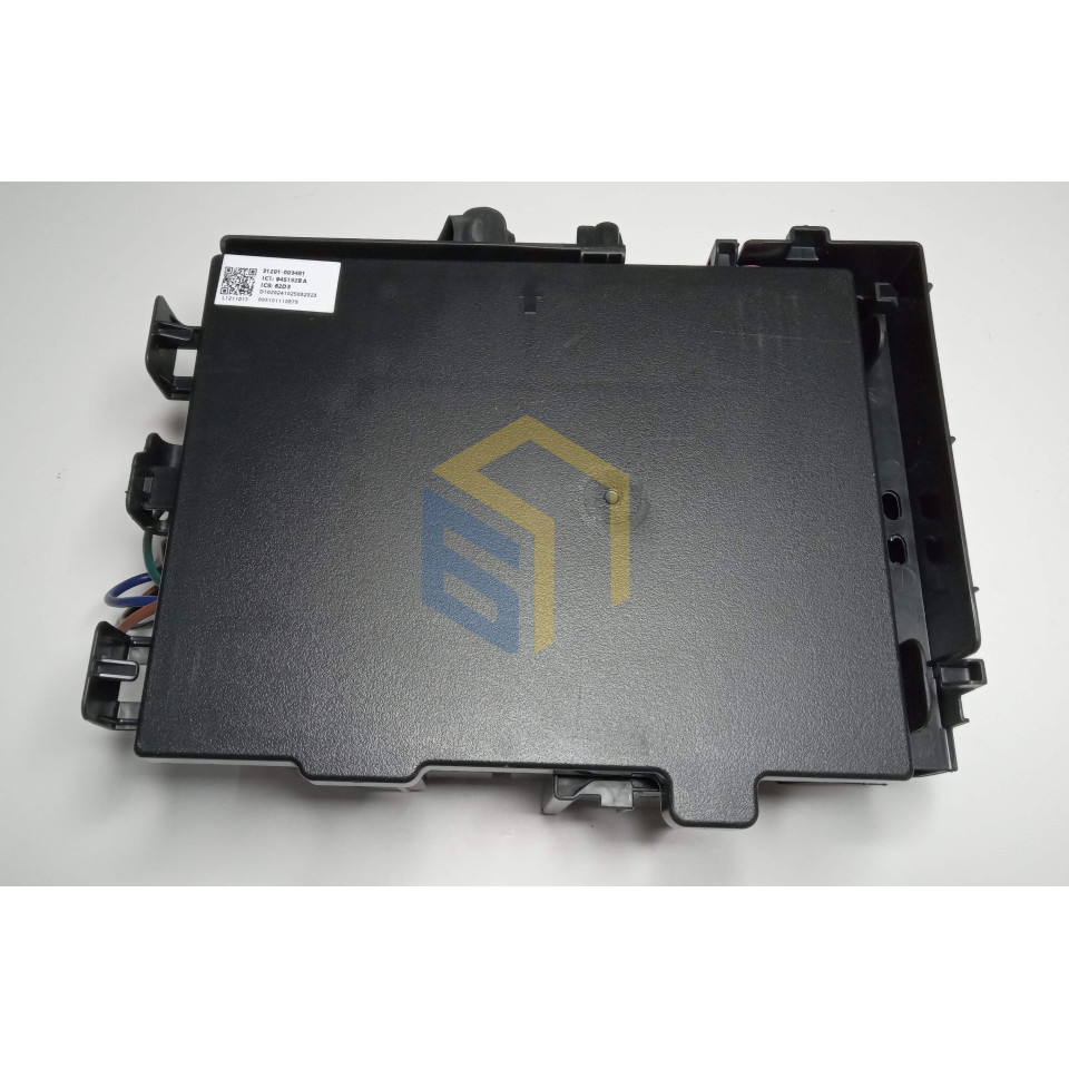 Головна плата зовн.бл. кондиціонера Grunhelm GAC-18GH-IWF-TPRO-32 (142468)