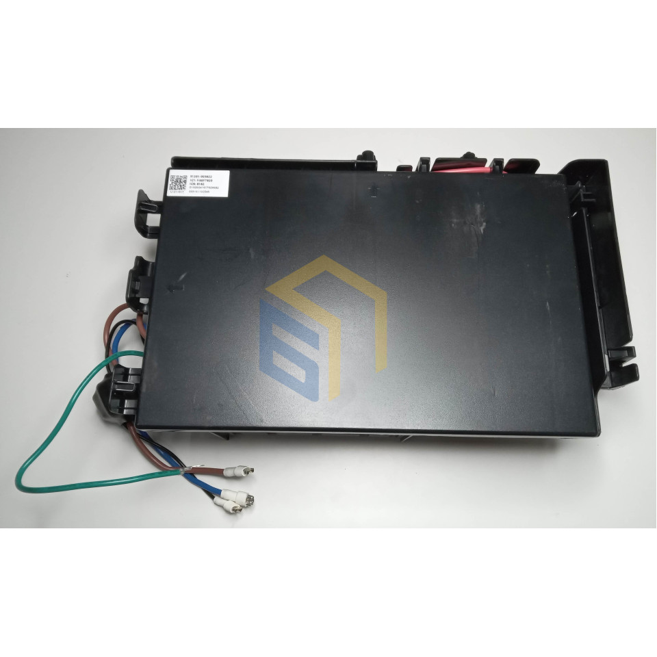 Головна плата зовн.бл. кондиціонера Grunhelm GAC-24GH-IWF-TPRO-32 (142469)