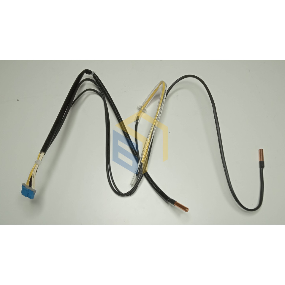 Датчик зовн.бл. кондиціонера Grunhelm GAC-09GH-IWF-TPRO-32 , GAC-12GH-IWF-TPRO-32 (142473)