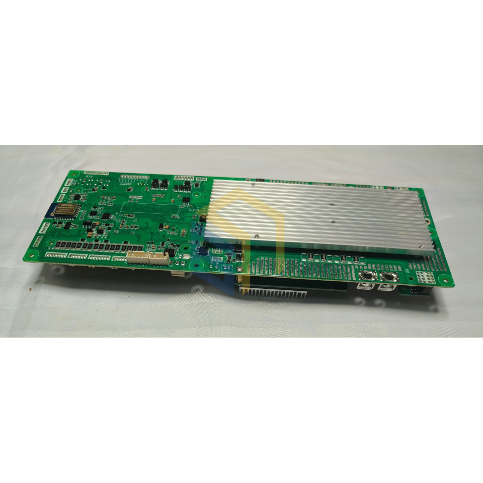 Плата акумулятора MUST для моделі LP16-48100 (142521)