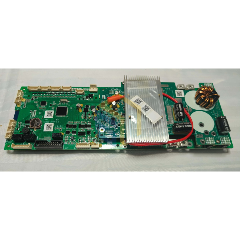 Плата акумулятора MUST для моделі LP16-48100 (142521)