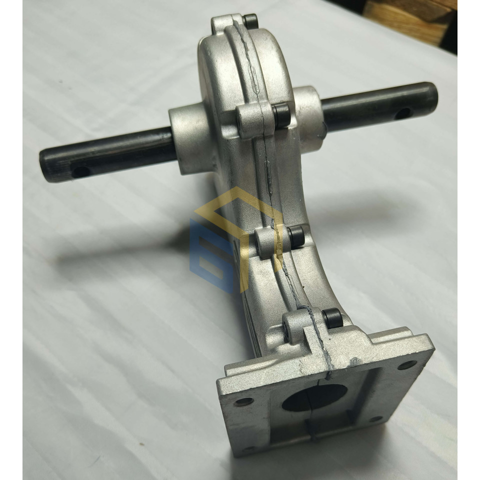 Редуктор в зборі електрокультиватора Forte ЕРТ-1500 (142524)