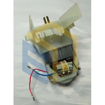 Двигун в зборі електрокультиватора Forte ЕРТ-1100 (142527)