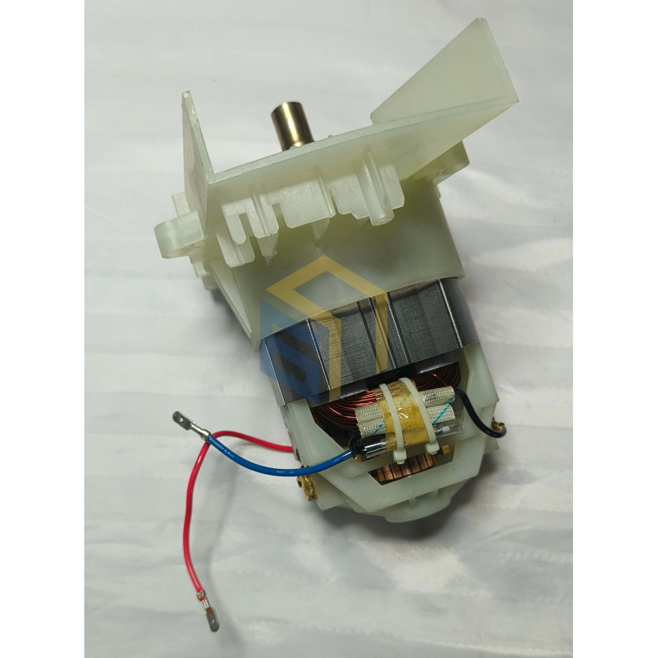 Двигун в зборі електрокультиватора Forte ЕРТ-1100 (142527)