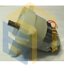 Двигун в зборі електрокультиватора Forte ЕРТ-1100 (142527)