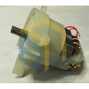 Двигун в зборі електрокультиватора Forte ЕРТ-1100 (142527)