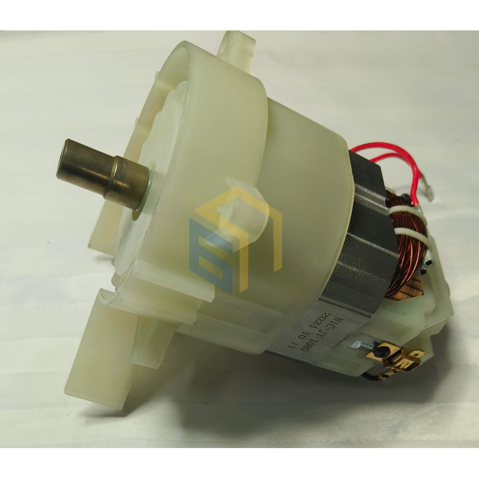 Двигун в зборі електрокультиватора Forte ЕРТ-1100 (142527)