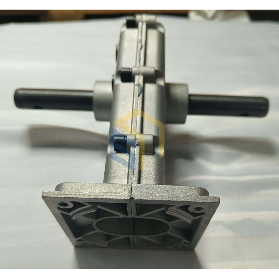 Редуктор в зборі електрокультиватора Forte ЕРТ-1100 (142528)