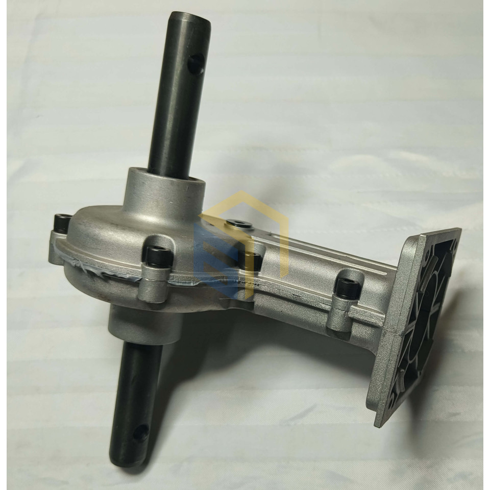 Редуктор в зборі електрокультиватора Forte ЕРТ-1100 (142528)