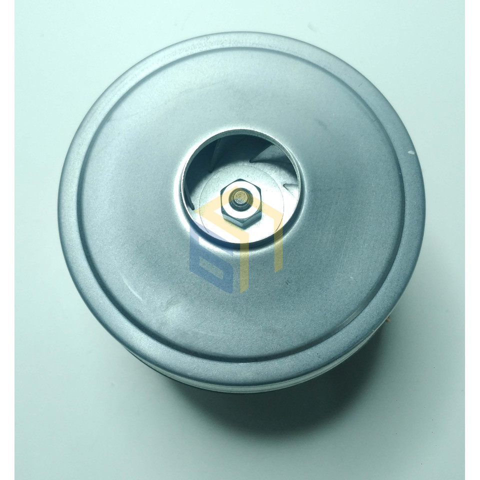 Двигун пилососа побутового Grunhelm GVC8216 (2025) (142558)