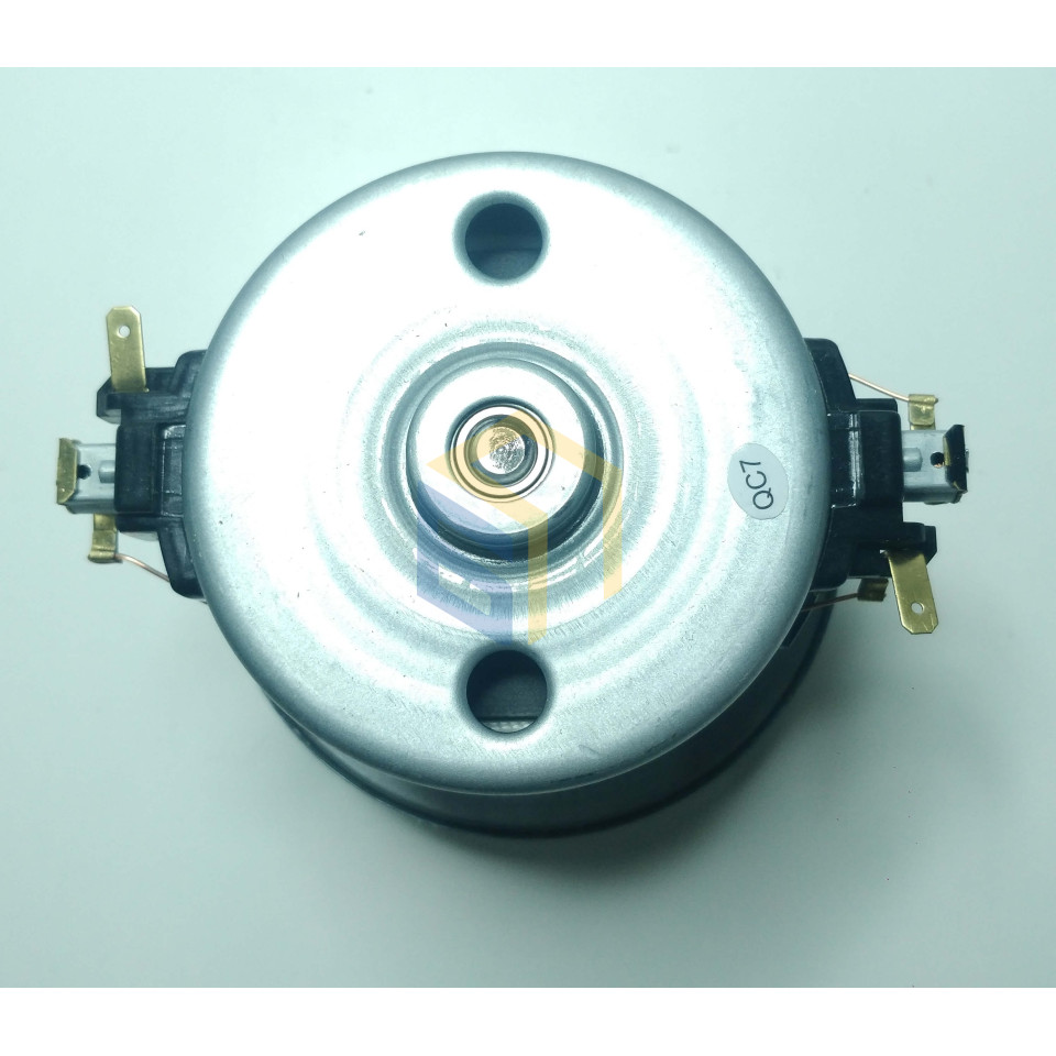 Двигун пилососа побутового Grunhelm GVC8216 (2025) (142558)