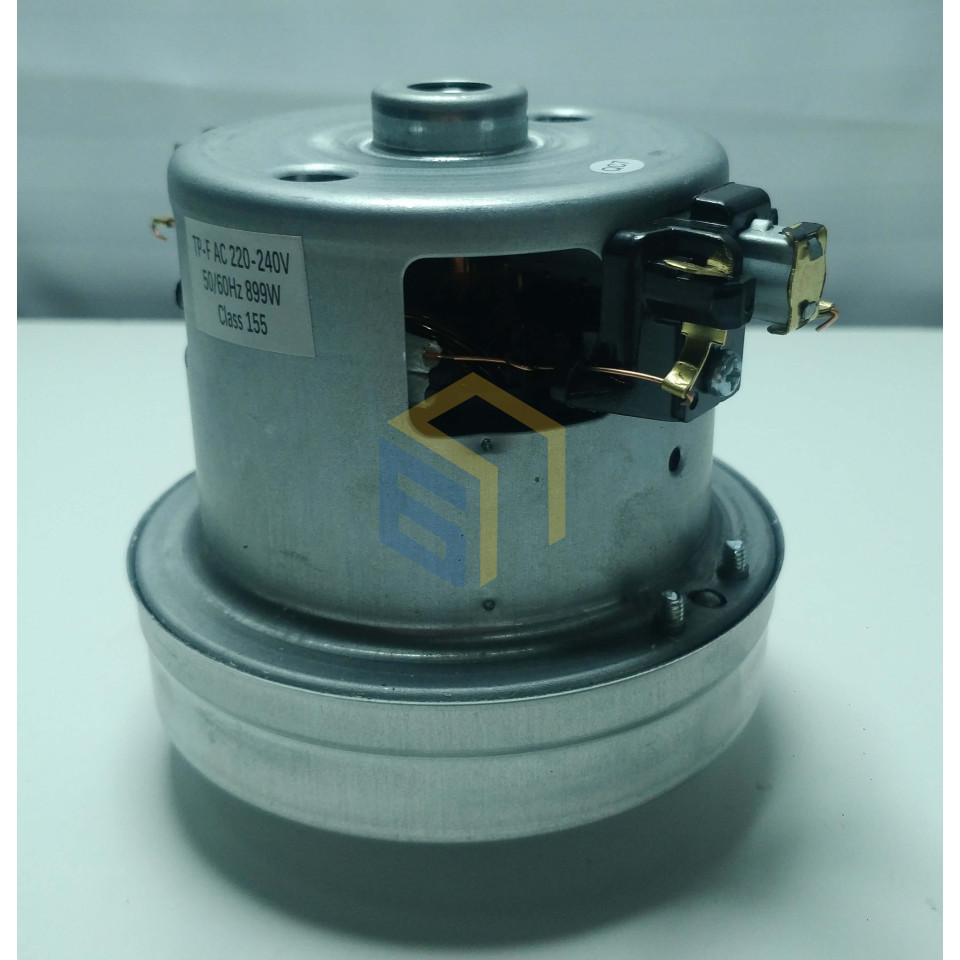 Двигун пилососа побутового Grunhelm GVC8216 (2025) (142558)